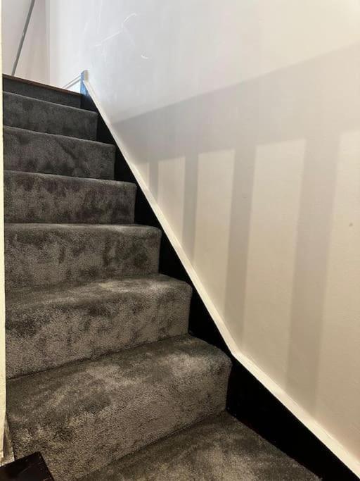 شقة Amazing 2Bed2Bath Edgeware لندن المظهر الخارجي الصورة