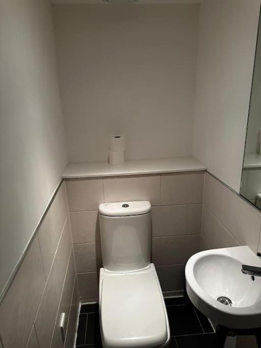 شقة Amazing 2Bed2Bath Edgeware لندن المظهر الخارجي الصورة